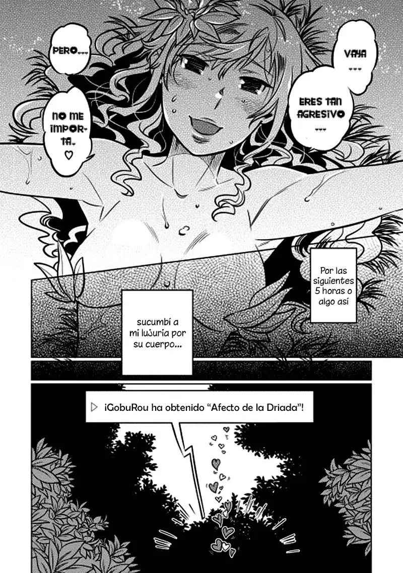 Re: Monster capítulo 15, página 9