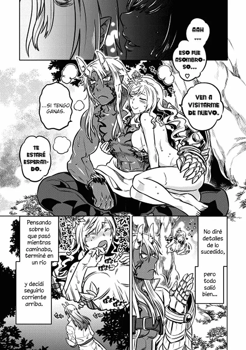 Re: Monster capítulo 15, página 10