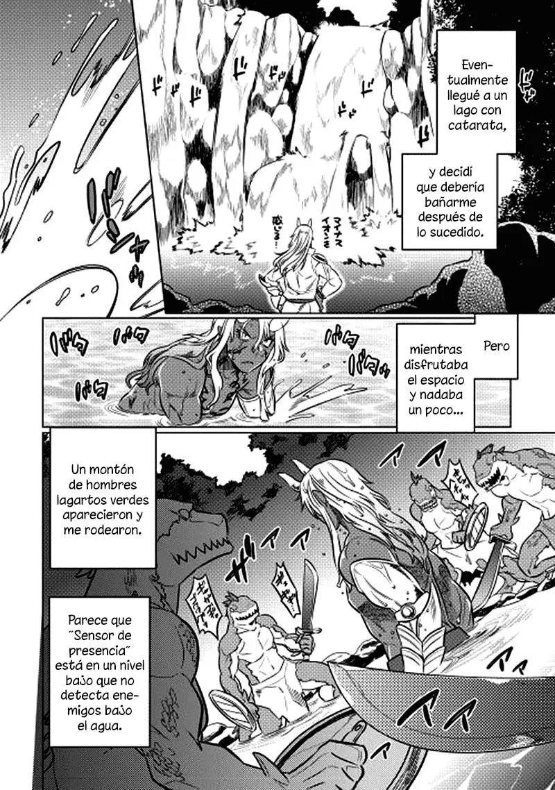 Re: Monster capítulo 15, página 11