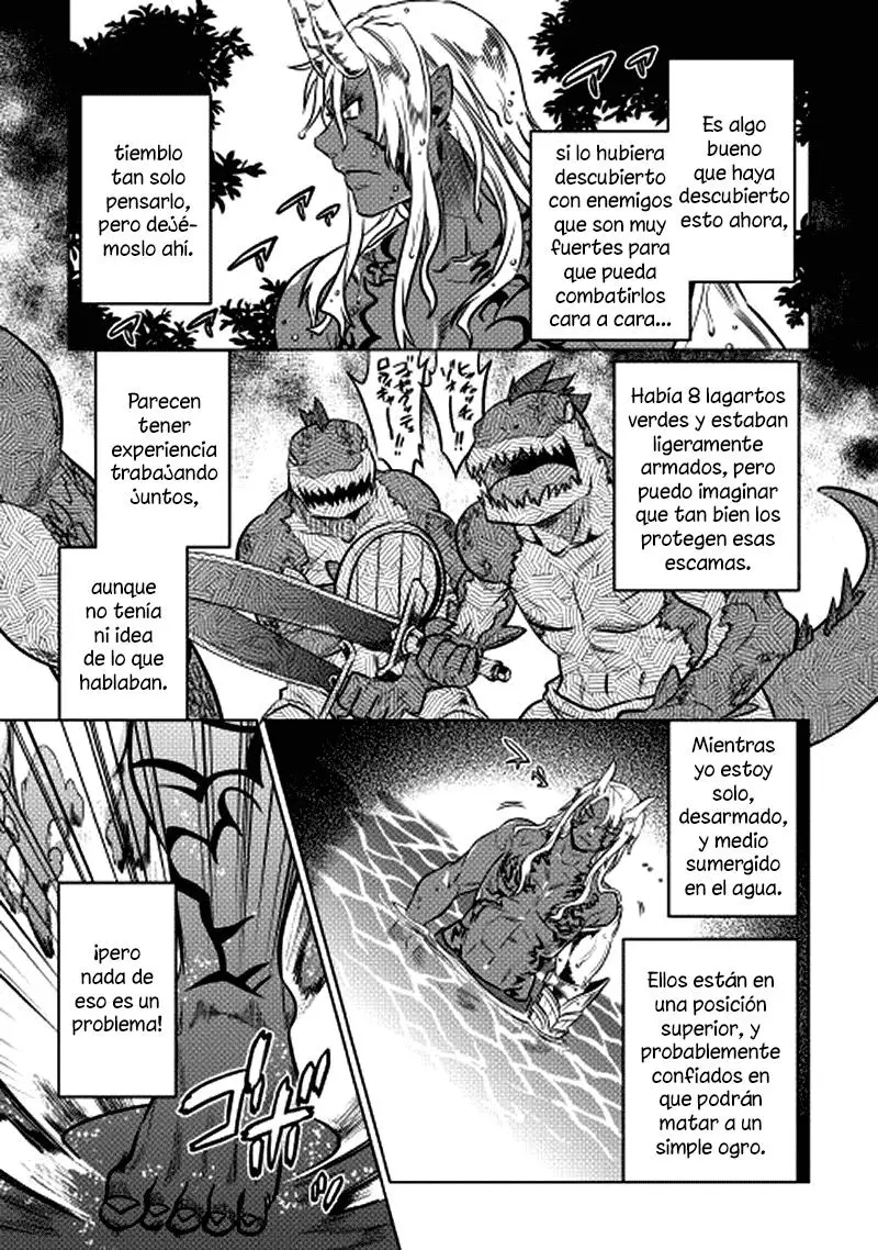 Re: Monster capítulo 15, página 12
