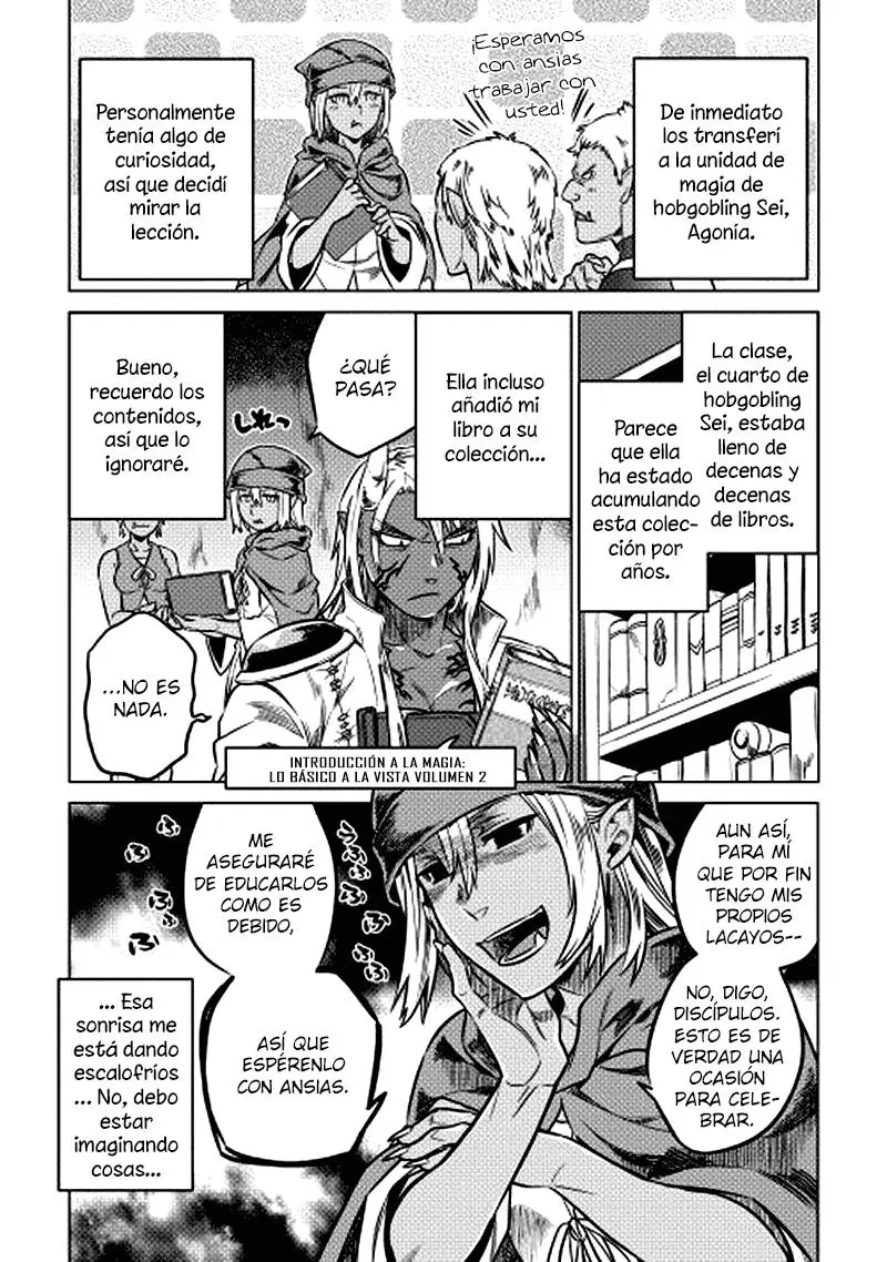 Re: Monster capítulo 15, página 18
