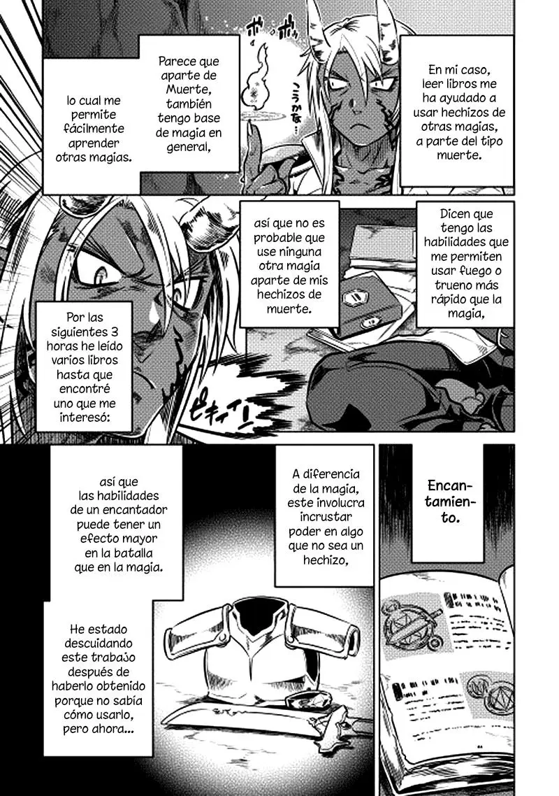 Re: Monster capítulo 15, página 20