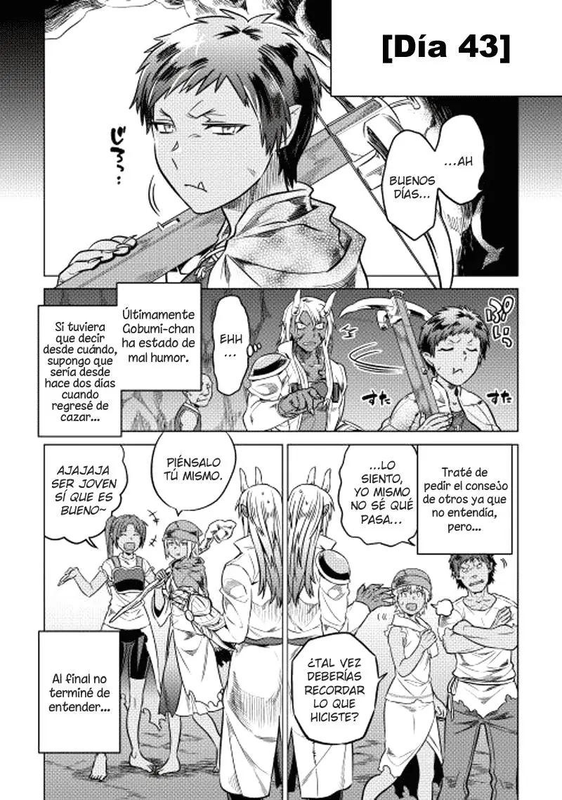 Re: Monster capítulo 16, página 2