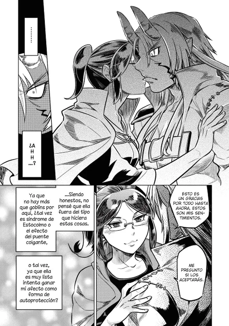 Re: Monster capítulo 16, página 6