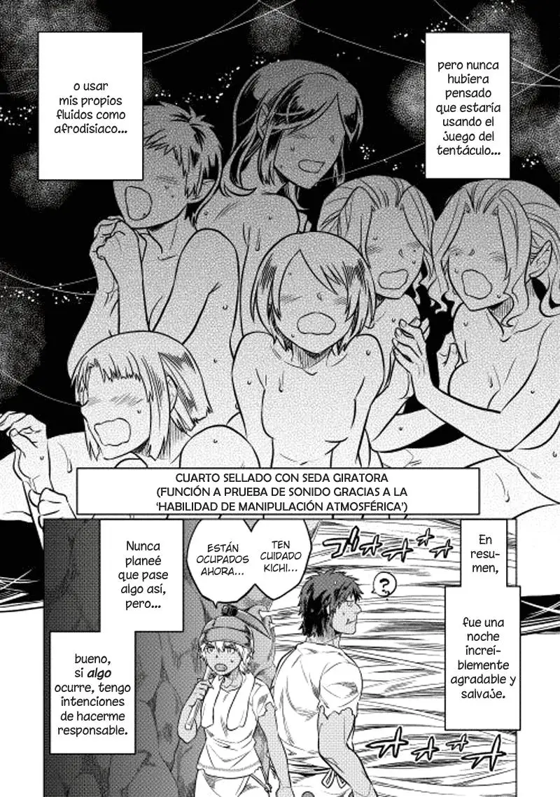 Re: Monster capítulo 16, página 10