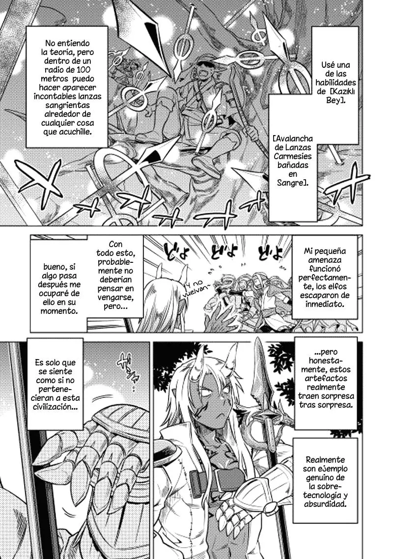 Re: Monster capítulo 16, página 20