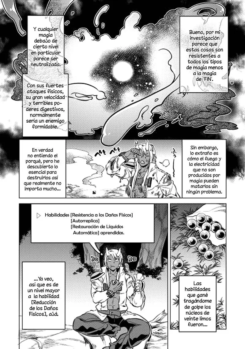 Re: Monster capítulo 17, página 5