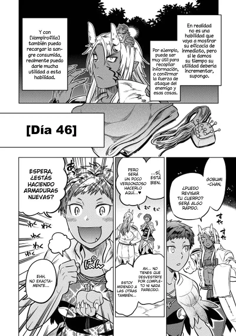 Re: Monster capítulo 17, página 7