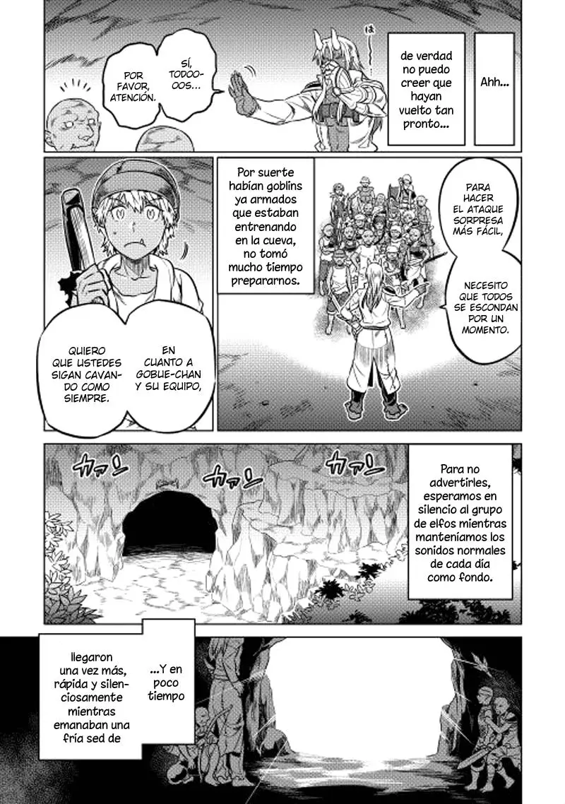 Re: Monster capítulo 17, página 12