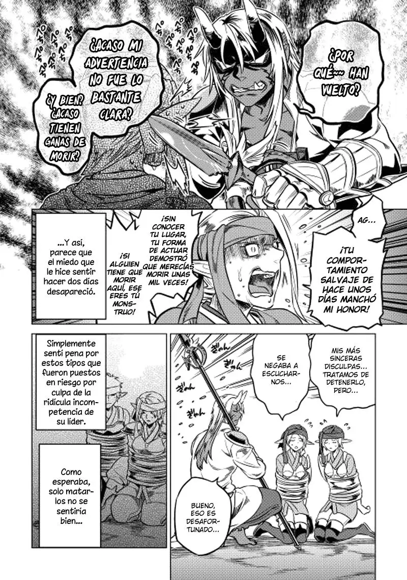 Re: Monster capítulo 17, página 15