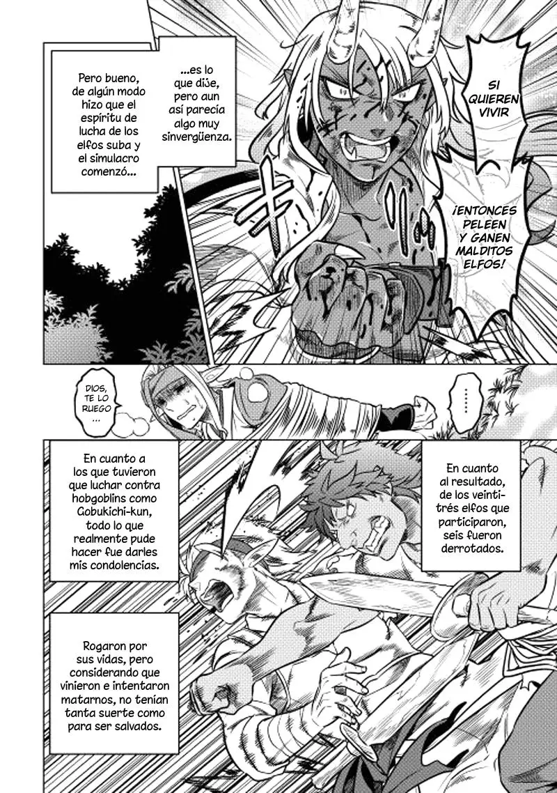 Re: Monster capítulo 17, página 19