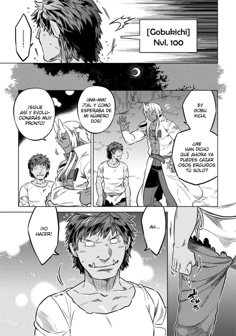 Re: Monster capítulo 18, página 4