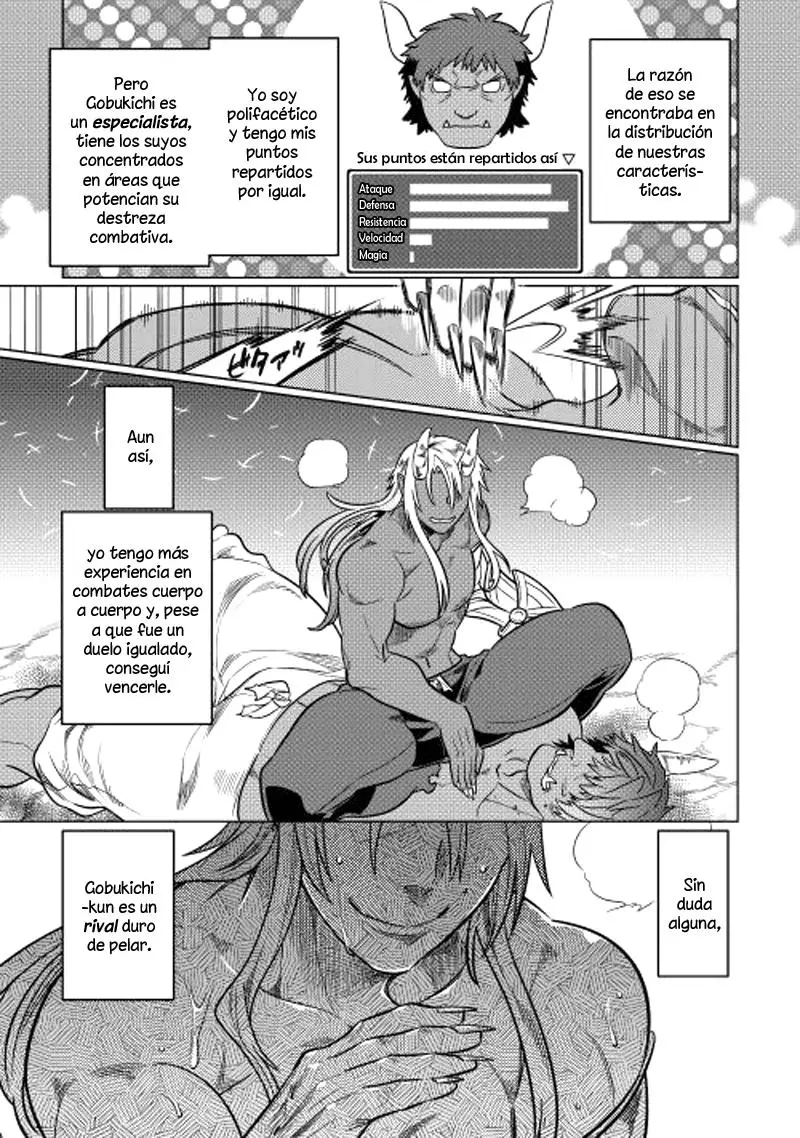 Re: Monster capítulo 18, página 14