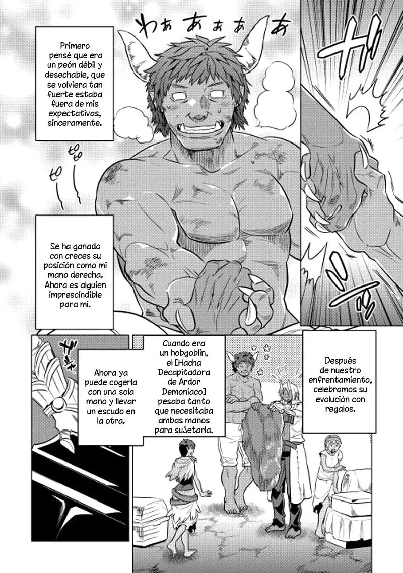 Re: Monster capítulo 18, página 15