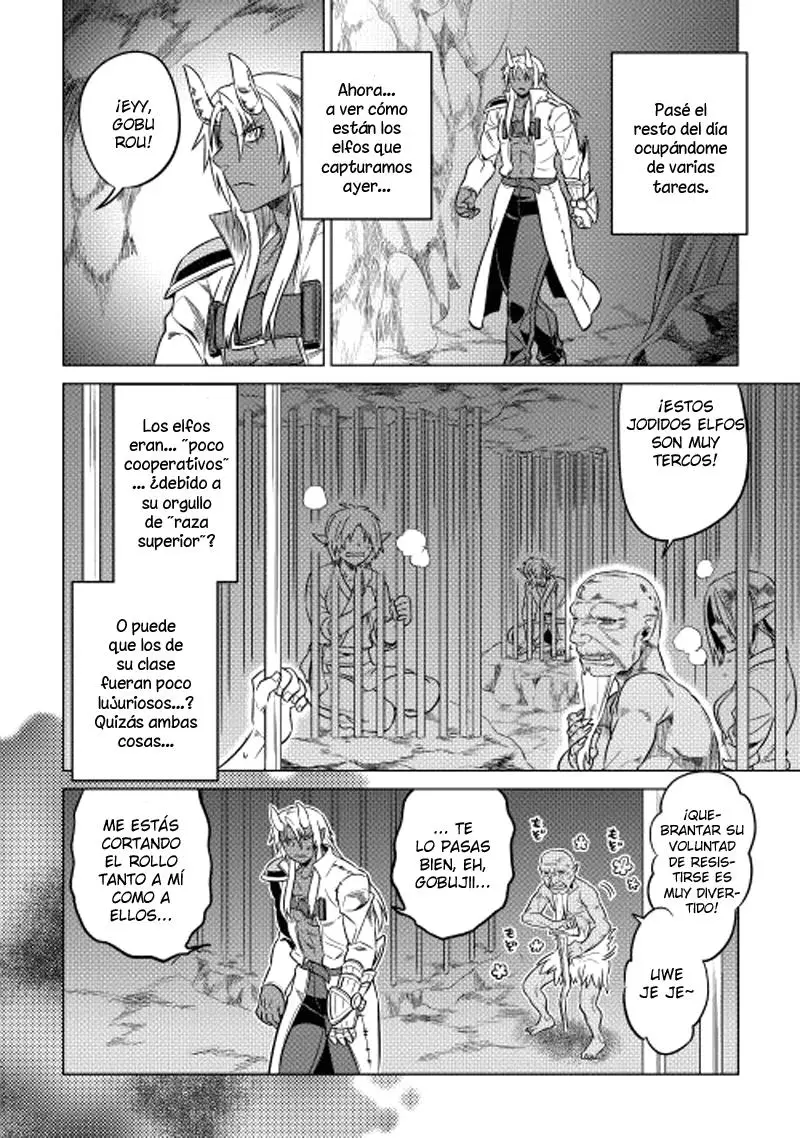 Re: Monster capítulo 18, página 17