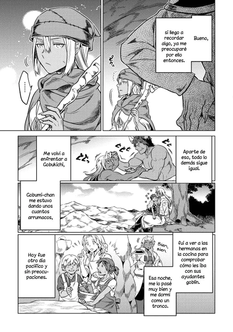 Re: Monster capítulo 18, página 20