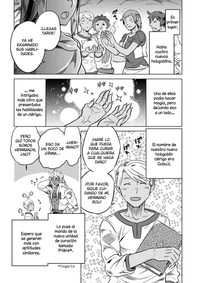 Re: Monster capítulo 18, página 22