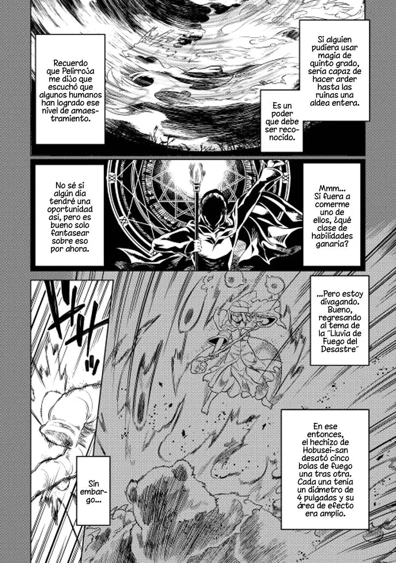 Re: Monster capítulo 19, página 3