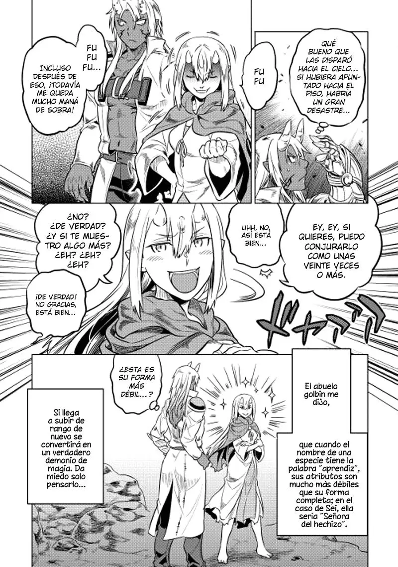Re: Monster capítulo 19, página 6