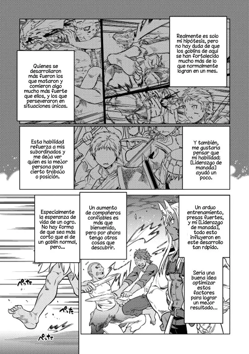Re: Monster capítulo 19, página 8