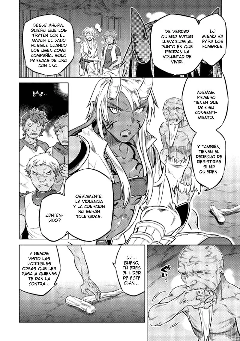 Re: Monster capítulo 19, página 11