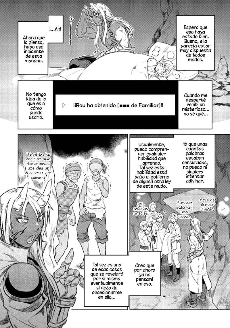 Re: Monster capítulo 19, página 13