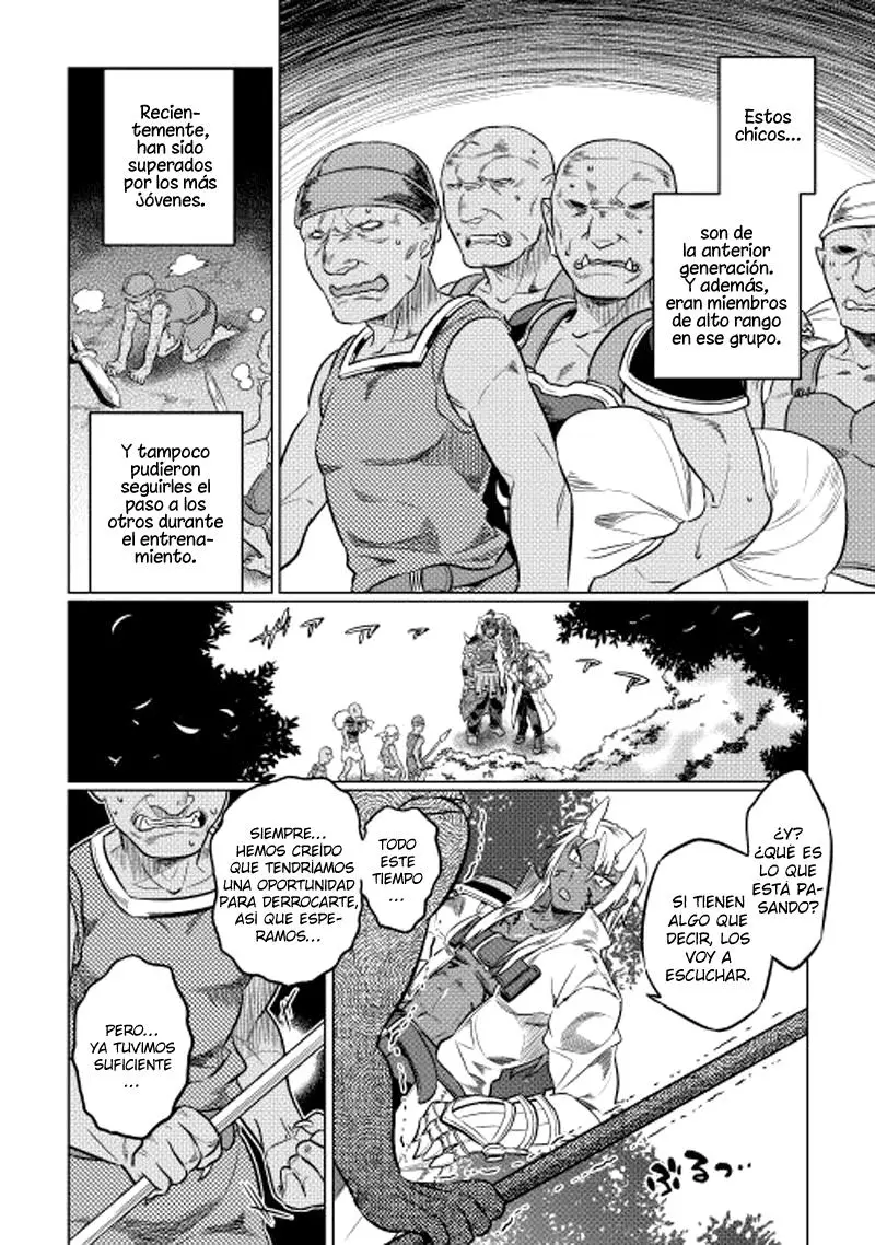 Re: Monster capítulo 19, página 15