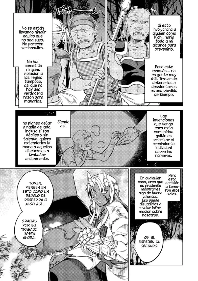 Re: Monster capítulo 19, página 18