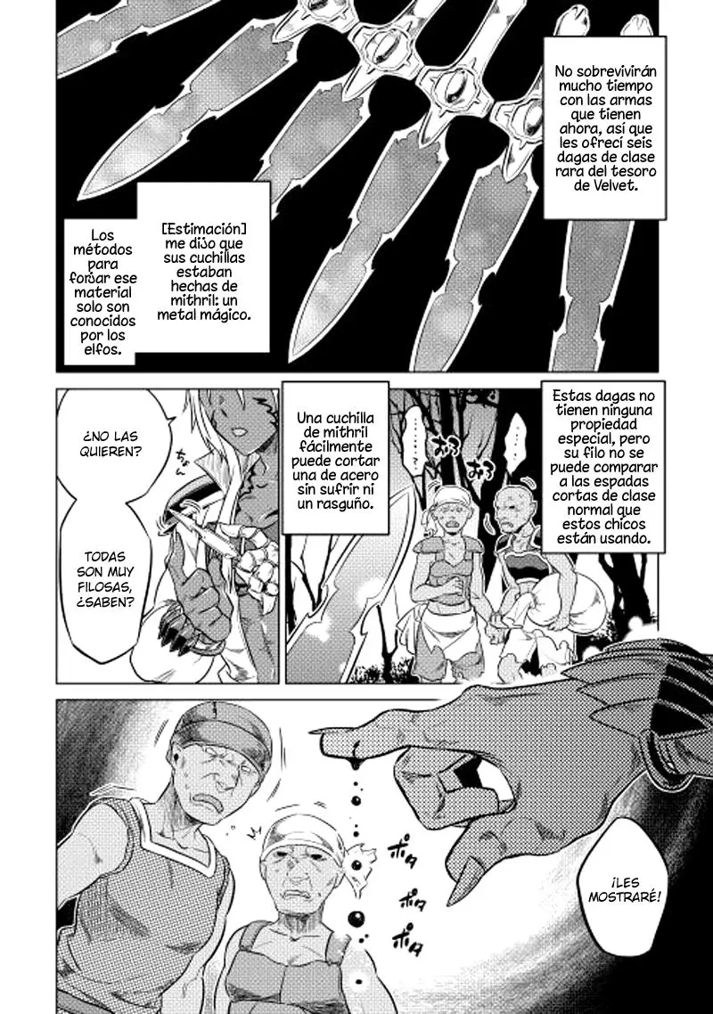 Re: Monster capítulo 19, página 19