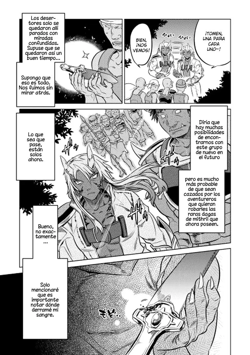 Re: Monster capítulo 19, página 20
