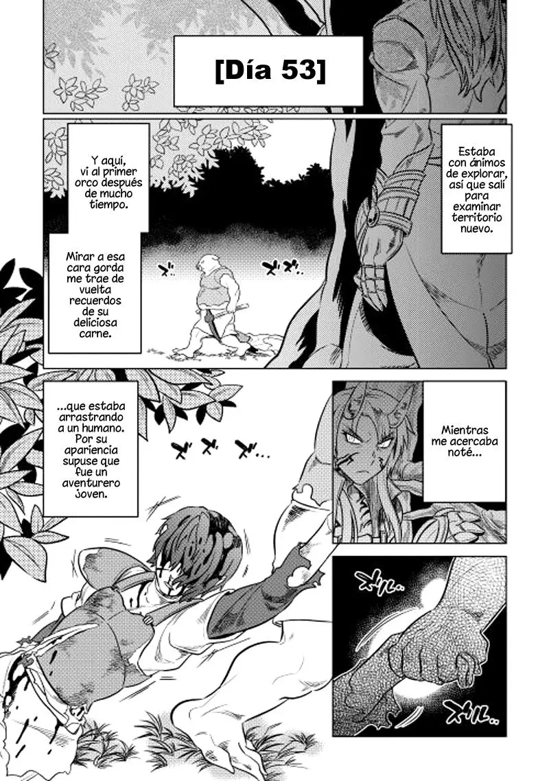Re: Monster capítulo 19, página 21