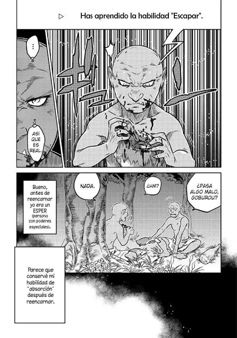 Re: Monster capítulo 2, página 6