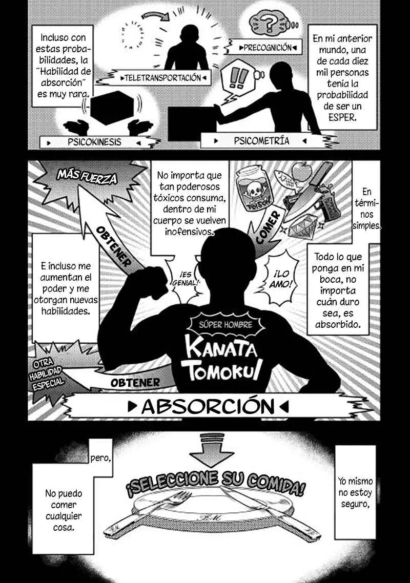 Re: Monster capítulo 2, página 7