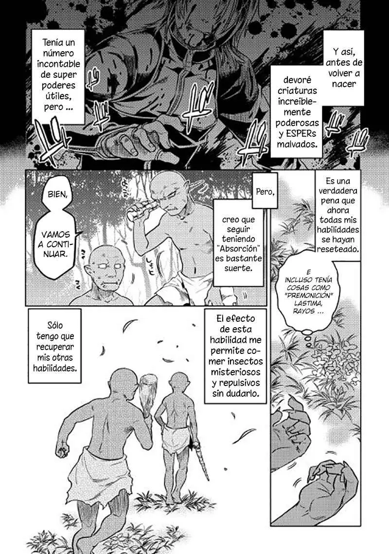 Re: Monster capítulo 2, página 9