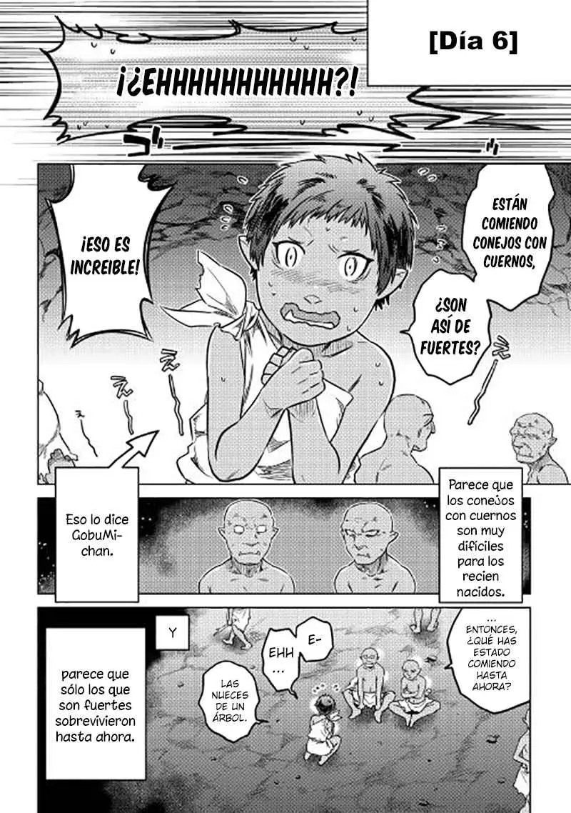 Re: Monster capítulo 2, página 11