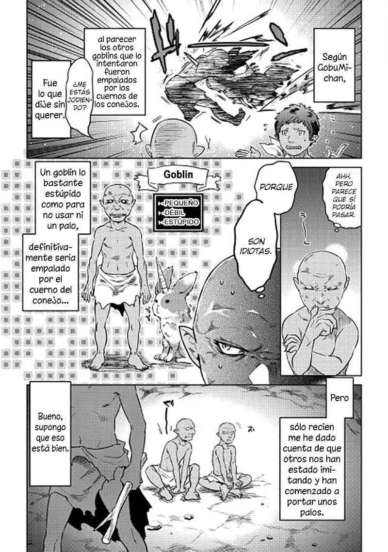 Re: Monster capítulo 2, página 12