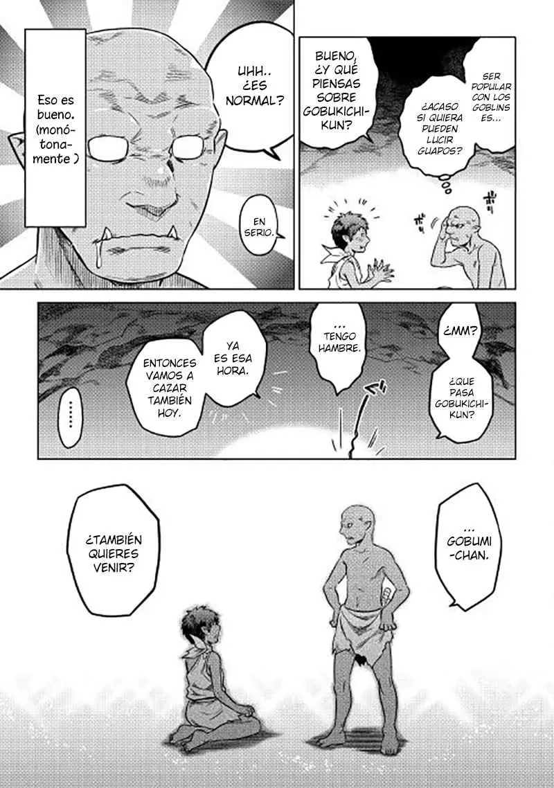 Re: Monster capítulo 2, página 14