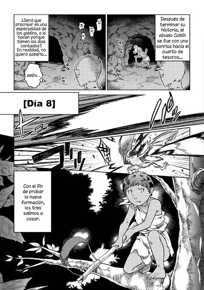 Re: Monster capítulo 2, página 20