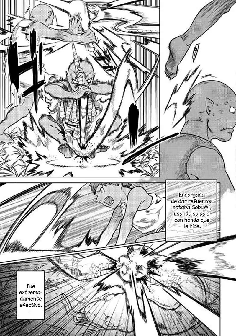 Re: Monster capítulo 2, página 22
