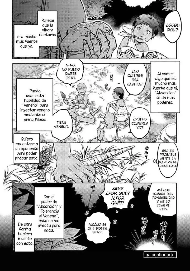 Re: Monster capítulo 2, página 25