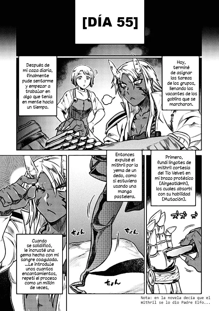 Re: Monster capítulo 20, página 2