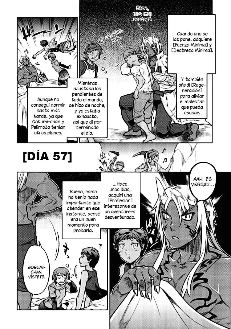 Re: Monster capítulo 20, página 5