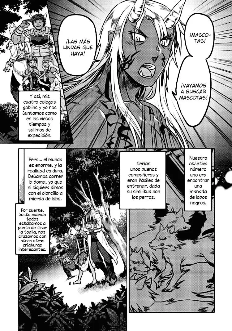 Re: Monster capítulo 20, página 6