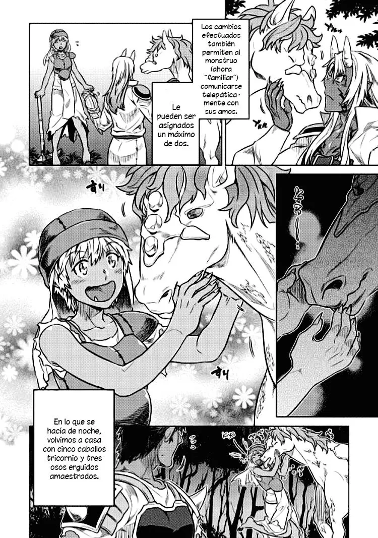 Re: Monster capítulo 20, página 9