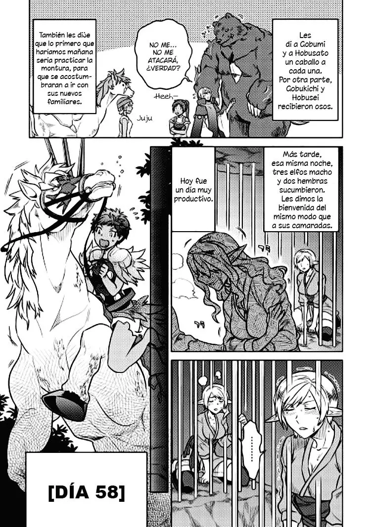 Re: Monster capítulo 20, página 10