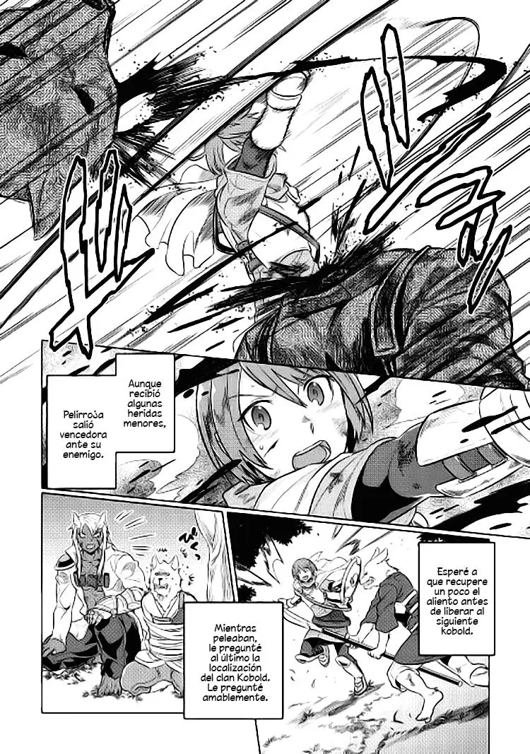Re: Monster capítulo 21, página 7