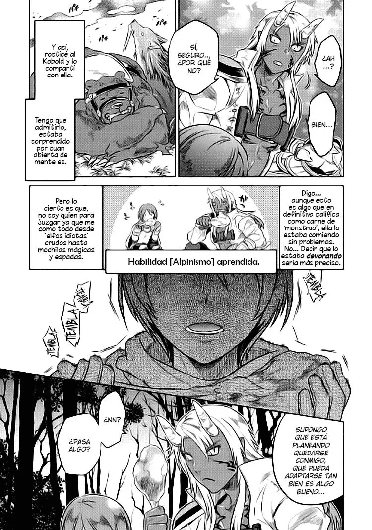 Re: Monster capítulo 21, página 10