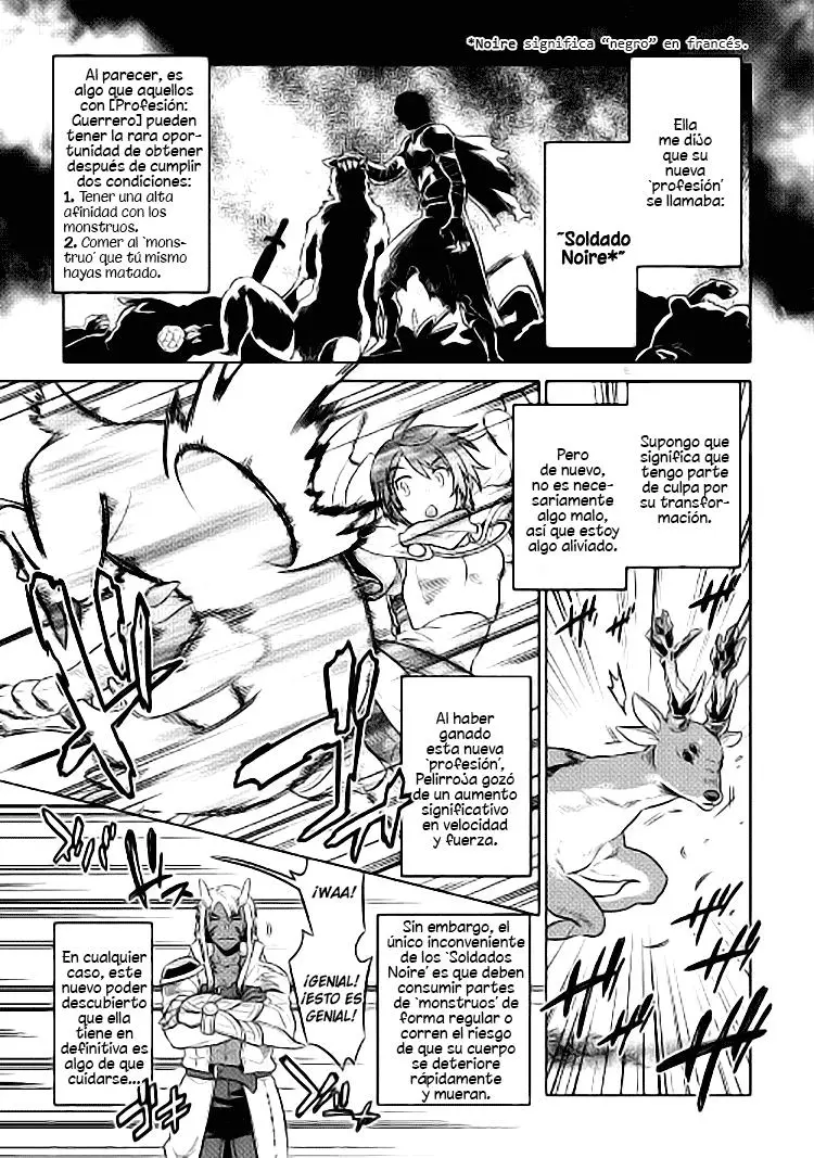 Re: Monster capítulo 21, página 12