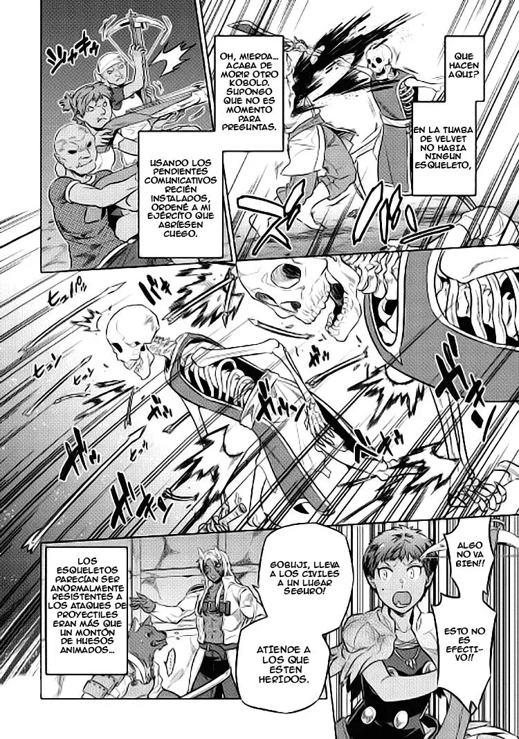 Re: Monster capítulo 22, página 7