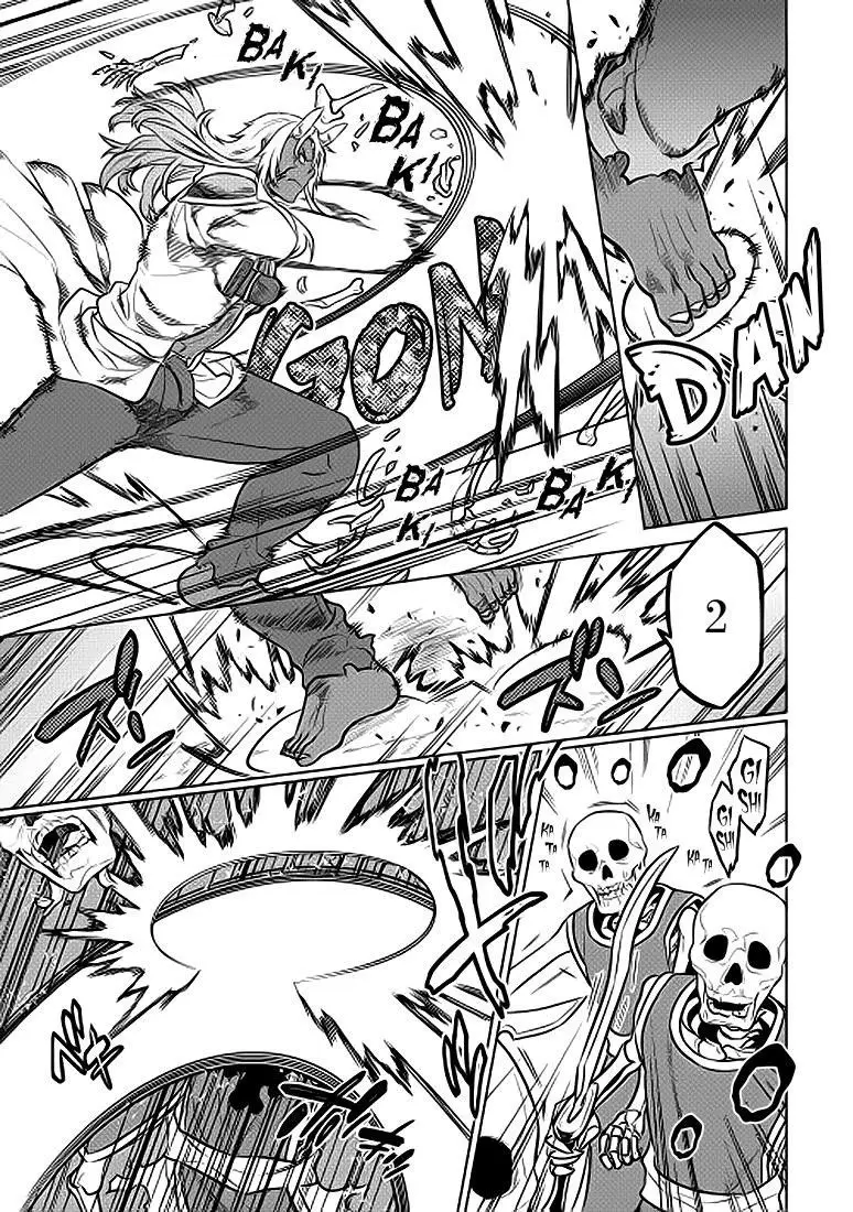 Re: Monster capítulo 23, página 6